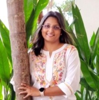 Shilpa Amarshetti