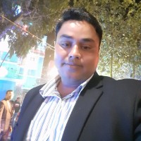 Chandra Sekhar Koley