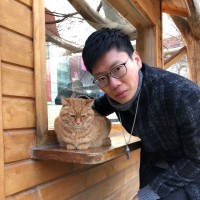 Chris Liu