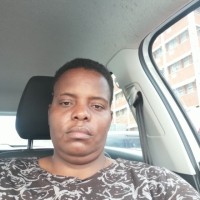 Nora Ndebele
