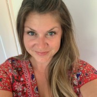 Amanda Brown