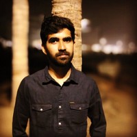 Ravi Veluri