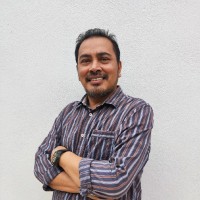 Samsor Sulaiman
