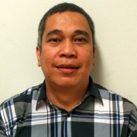 Andreas Togar N