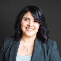 Abigail Dillon, Mba