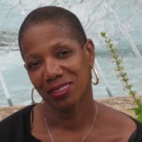 Jacqueline Alexander