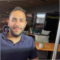 Ali Dashti
