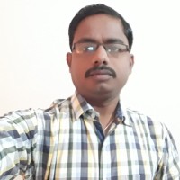 Arvind Sharma