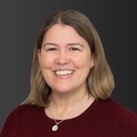 Jamie Thornberry, PMP