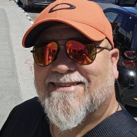 Darren Ray