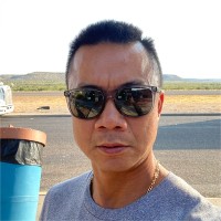Phong Huynh
