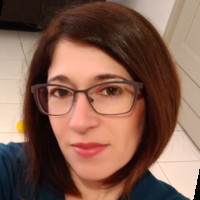 Maud ZARB