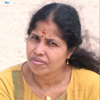 Lakshmi Nadarajan