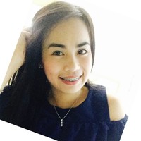 Kristine Mae G. Eusebio