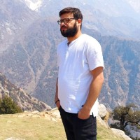 Janmejay Singh