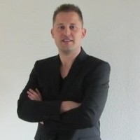 Syberen Bosma