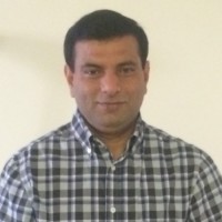 Syed Munawer Bukhari