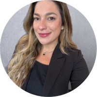 Daniela Vazquez