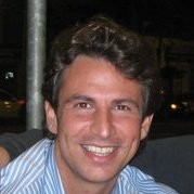 Eloy Fernandez Arrate