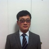 Ning Kevin(宁文俊)