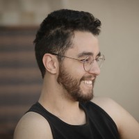 João V. Gabriel