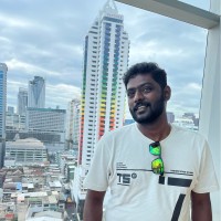 Deepak Dhanapal