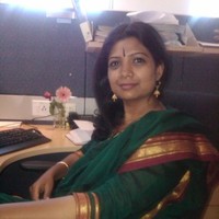 Shanthi Jayaraman