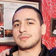 Max Gabriel Vargas
