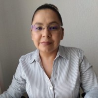 Yazmin Montes de Oca