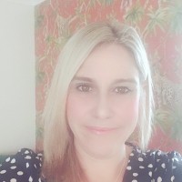 Jo Betteridge