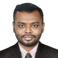 Ashish Kumar