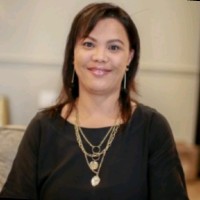 Gerda Beukes