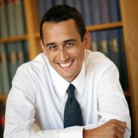 Nicolas Chavrier