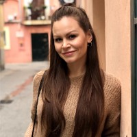 Melanie Hanf