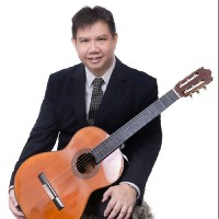 Eric Loh (罗勇顺)