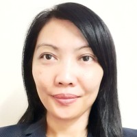 Nora Zulkarnain Sim