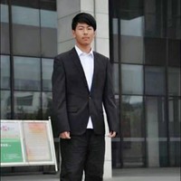 Yangyang Gu