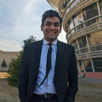 Chirag Agrawal