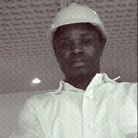 Newton Isaac Tettey-wayo