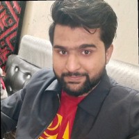 Malik Basharat