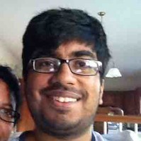 Ashok Tripathy