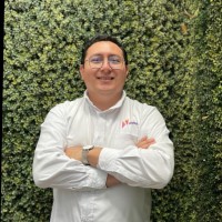 Jacob Sánchez Quintal
