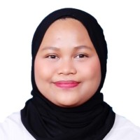 Siti Aisyah Shamsul Anuar