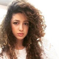 Chaya Shraiber Cohen