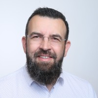 Stéphane Matray
