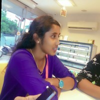 Nivethidha Loganathan