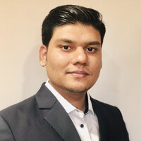 Swaraj Sonawane