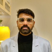 Hemant Vashist