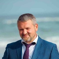 Олександр Жабін