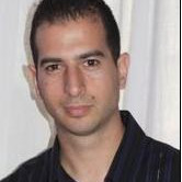 Roy Ben Moshe